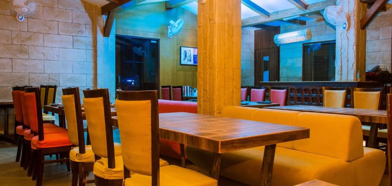 Hotel Vrinda Nathdwara, Rajasthan | Book Budgut Friendly Nathdwara ...